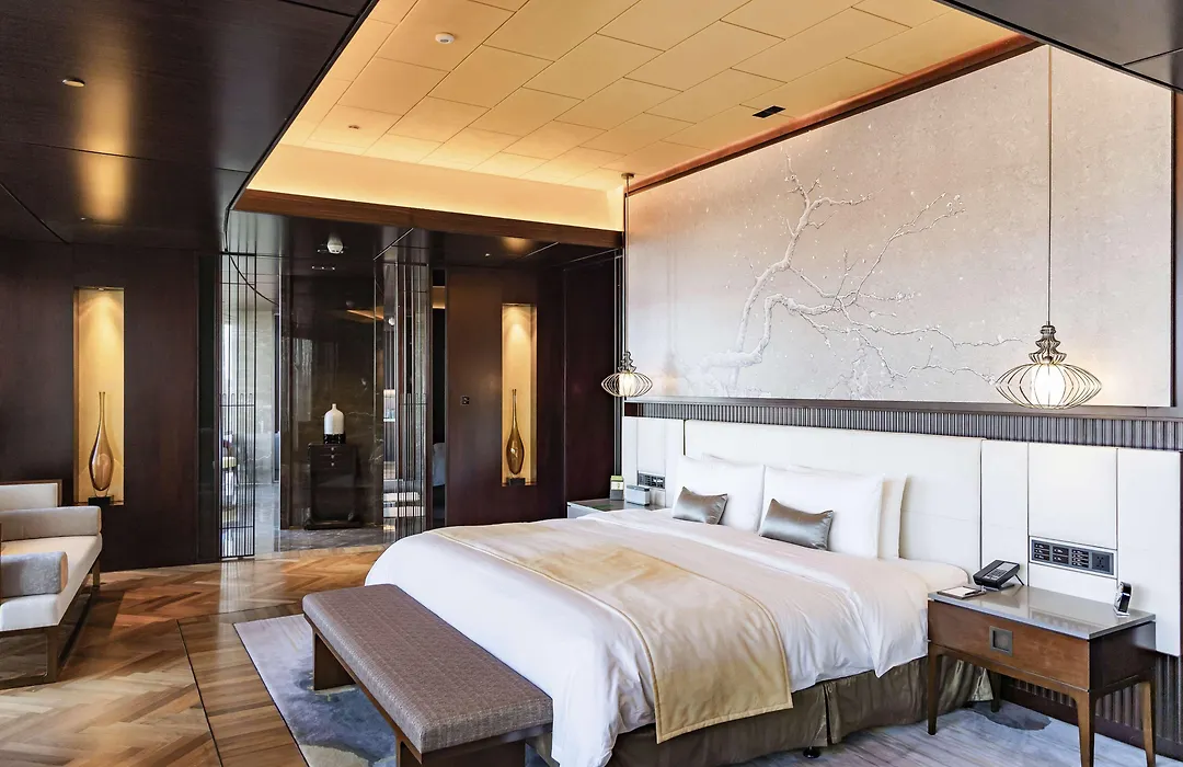 Nuo Hotel Beijing-1