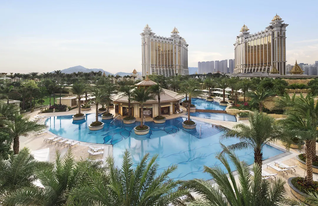 Jw Marriott Hotel Macau-1
