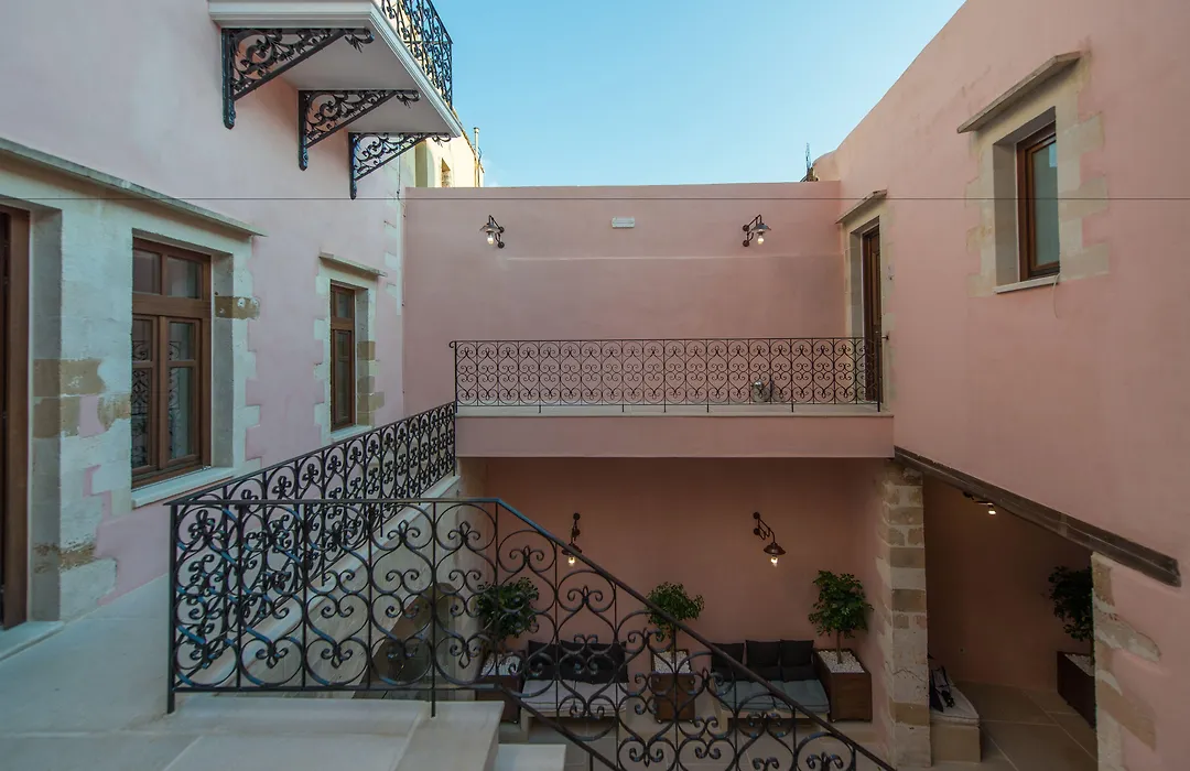 Serenissima Boutique Hotel-1
