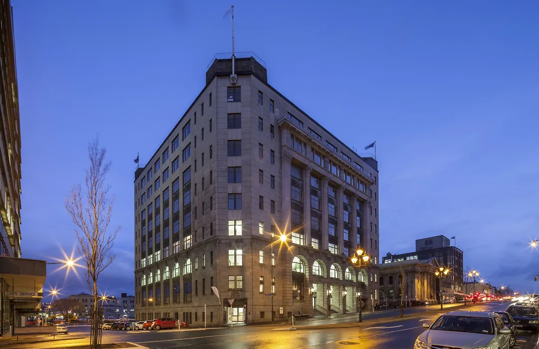 Distinction Dunedin Hotel-1