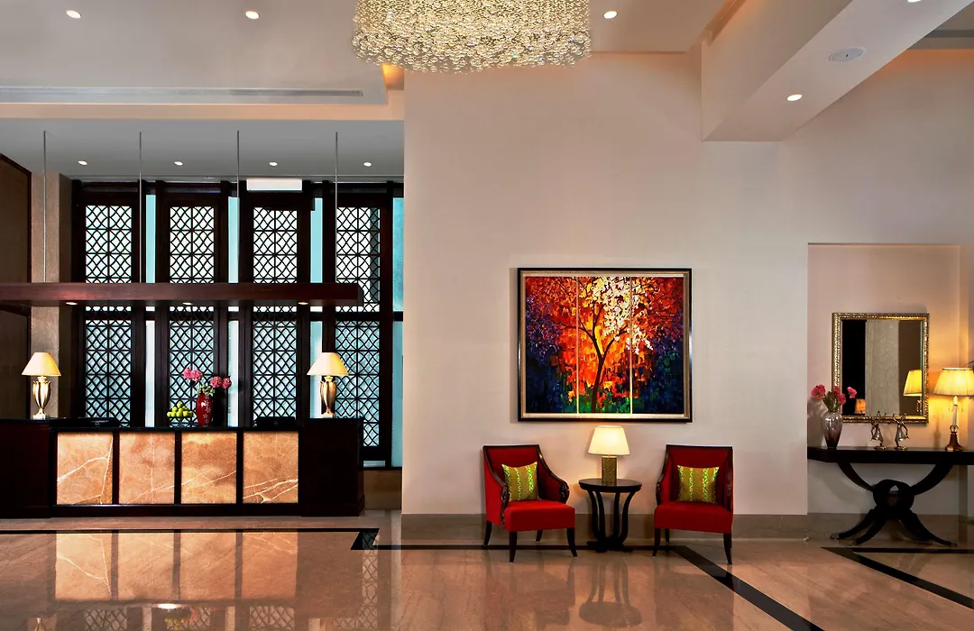 Fortune Park Jps Grand Rajkot - Member Itc Hotels' Group-1