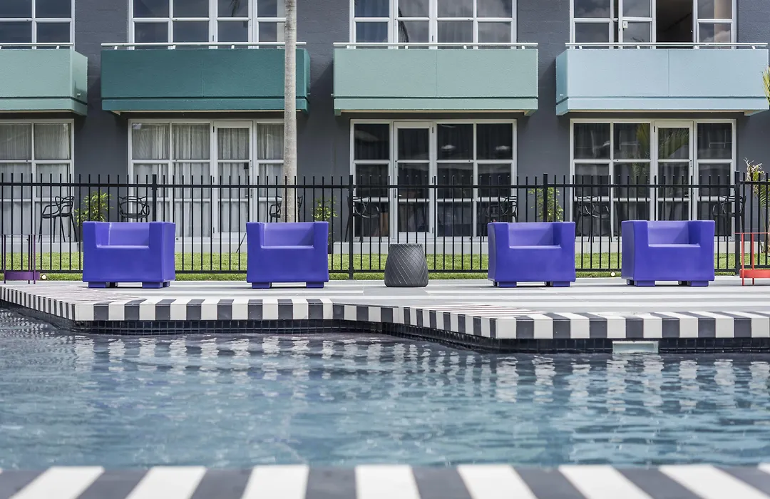 Naumi Hotel Auckland Airport-1