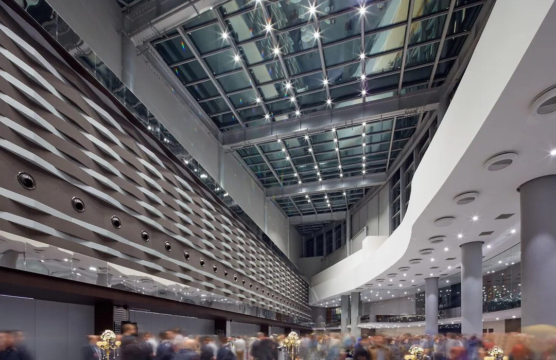 Mercure Istanbul West Hotel & Convention Center-1