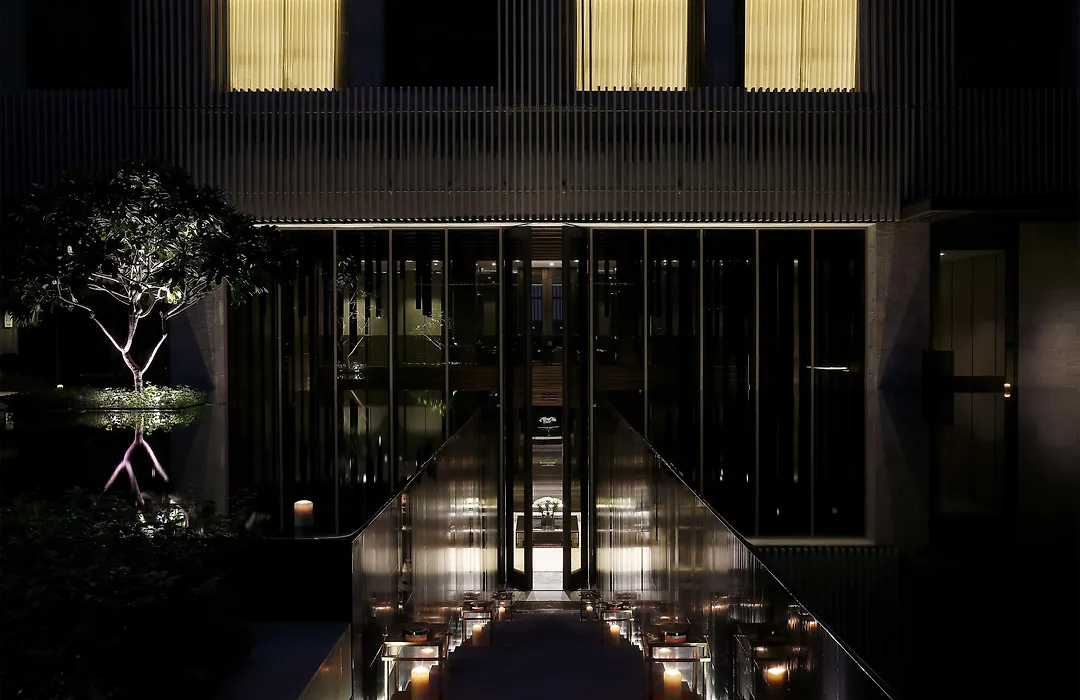 Roseate House New Delhi-1