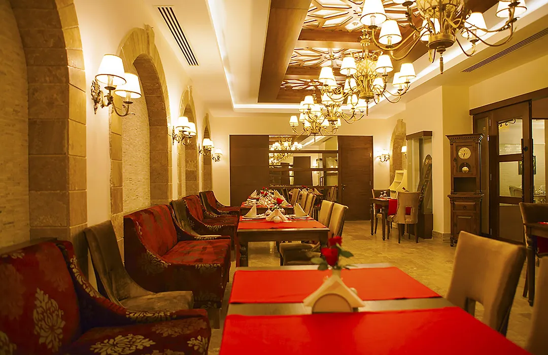 Diamond Beach Hotel & Spa-1