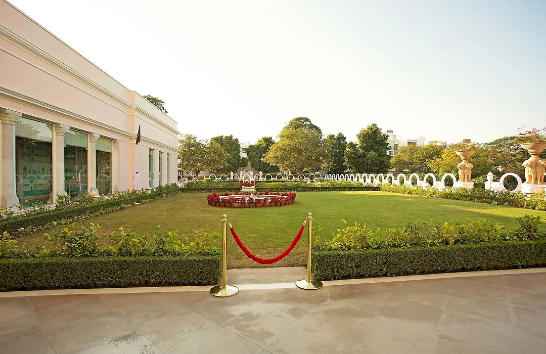 Rajmahal Palace Raas-1