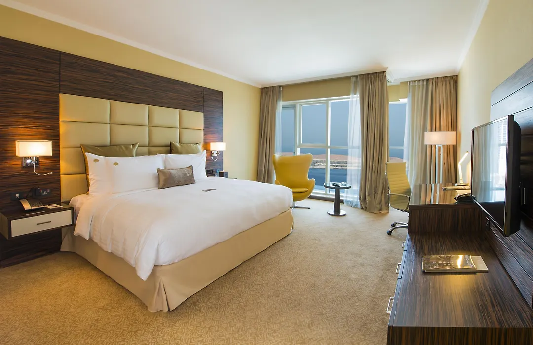 Jannah Burj Al Sarab-1
