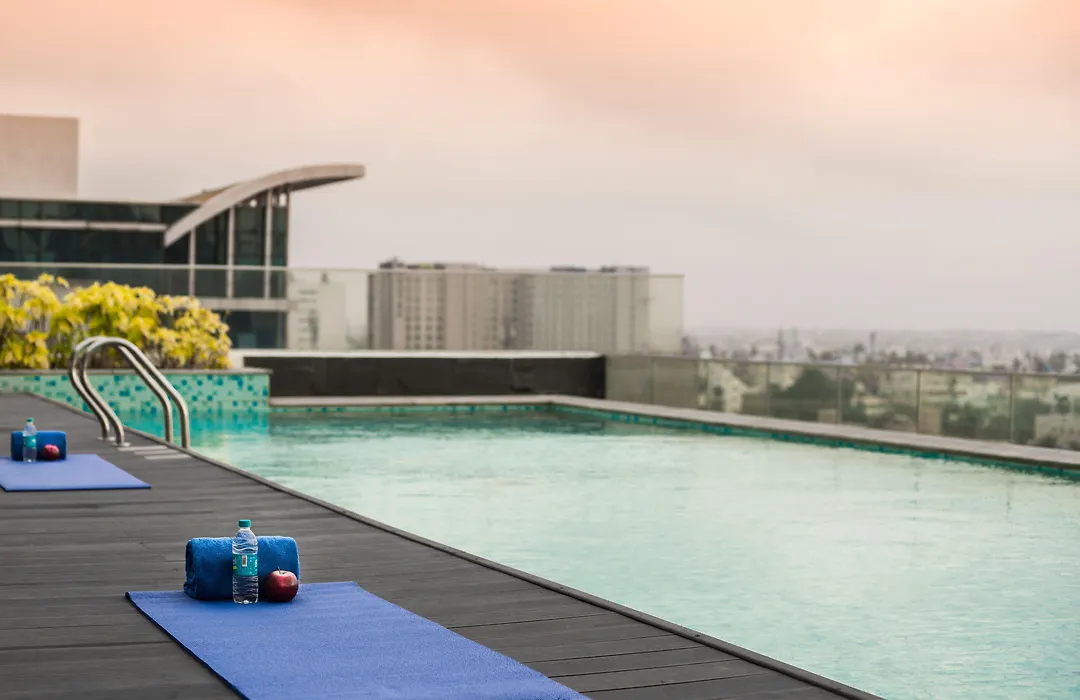 Citadines Omr Chennai-1