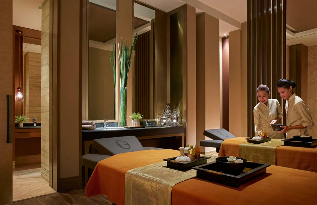 Shangri-La Bengaluru-1
