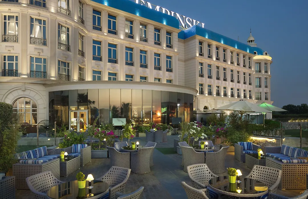 Kempinski Palace Cairo-1