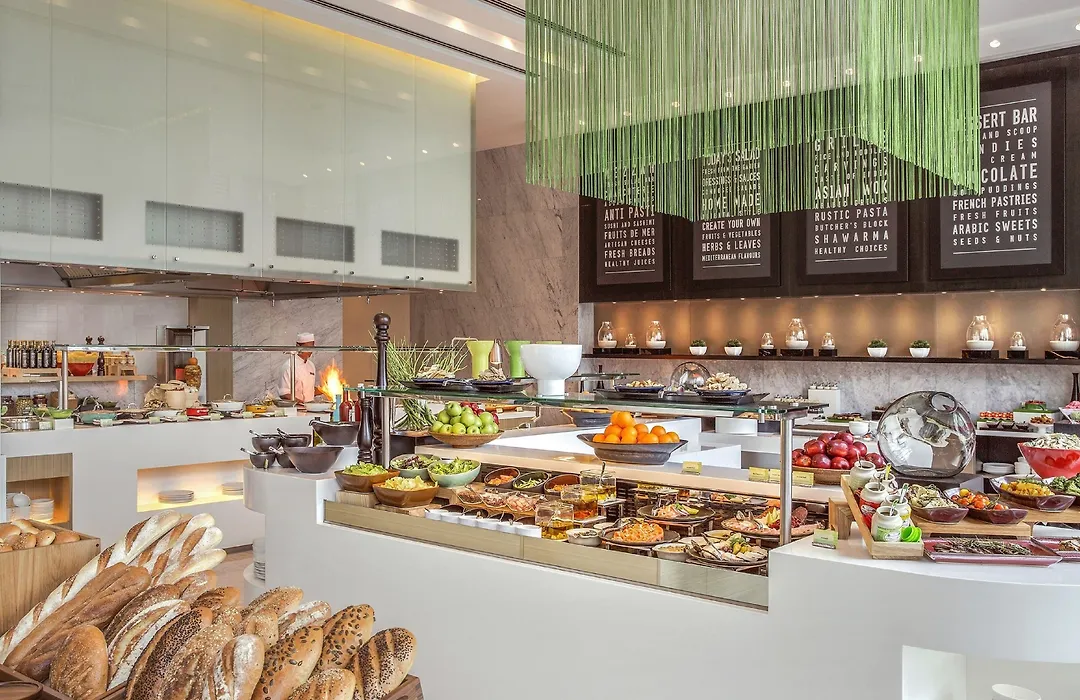 Downtown Rotana-1