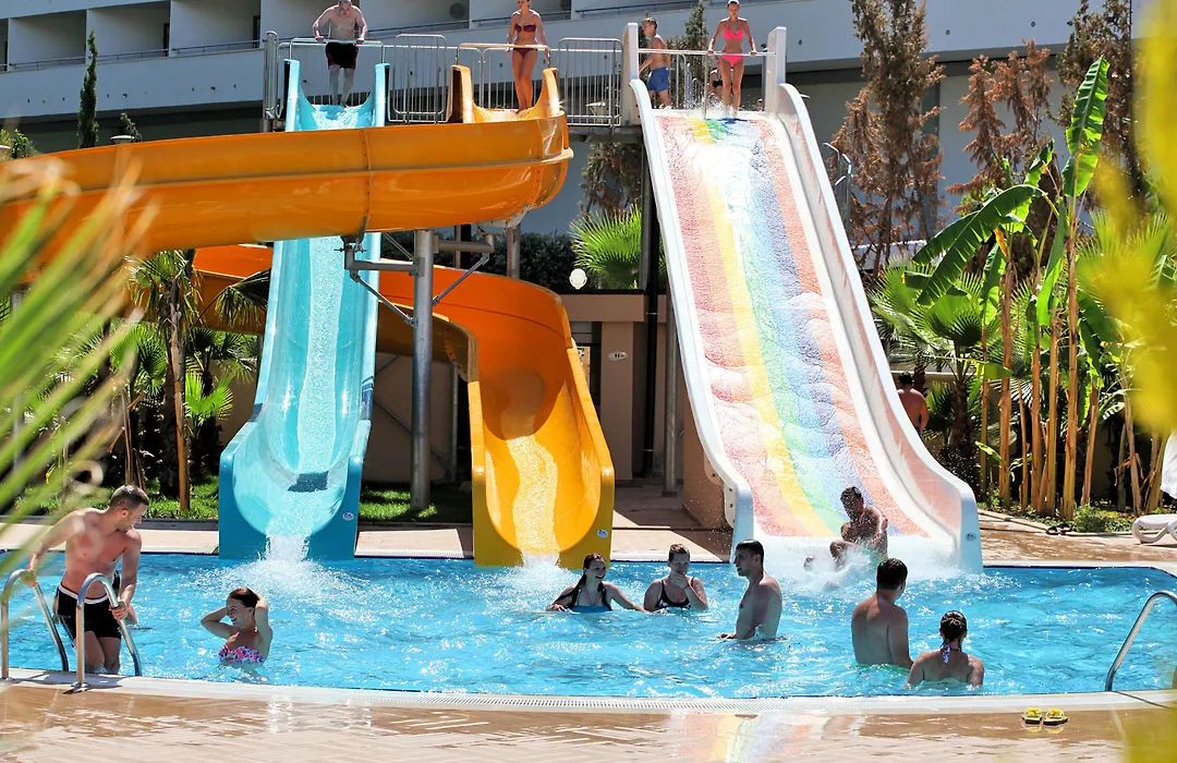 Dizalya Palm Garden Hotel-1