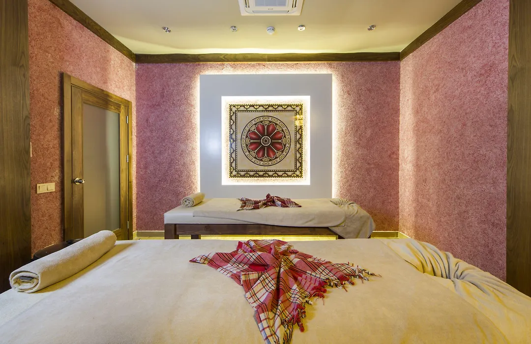 Dizalya Palm Garden Hotel-1