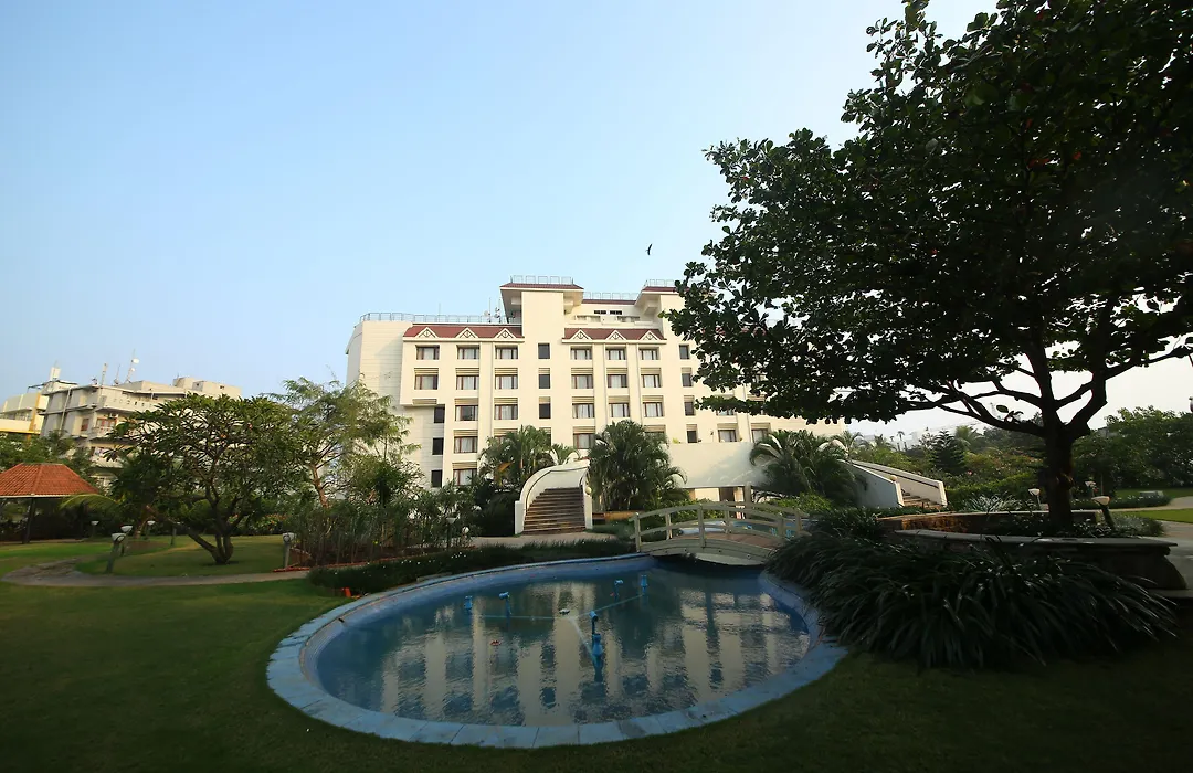 Welcomhotel By Itc Hotels, Devee Grand Bay, Visakhapatnam-1