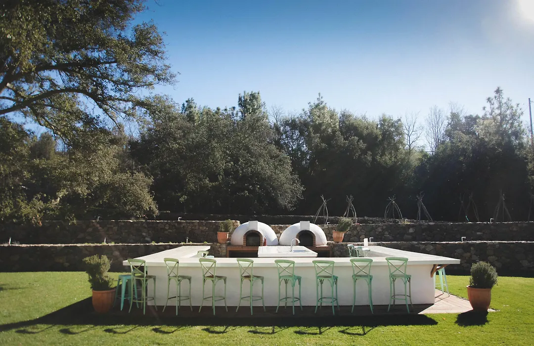 Calamigos Ranch Resort & Spa-1