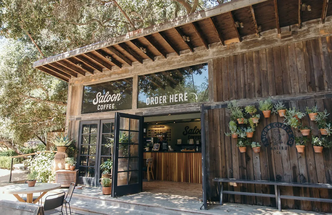 Calamigos Ranch Resort & Spa-1