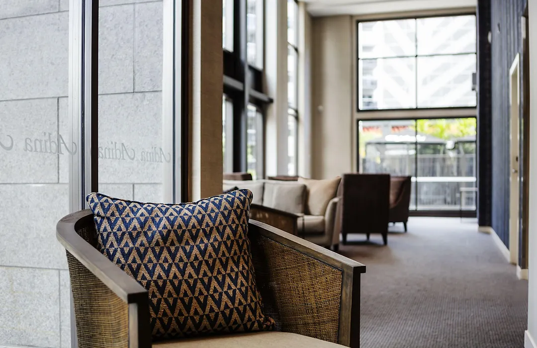 Adina Apartment Hotel Auckland Britomart-1
