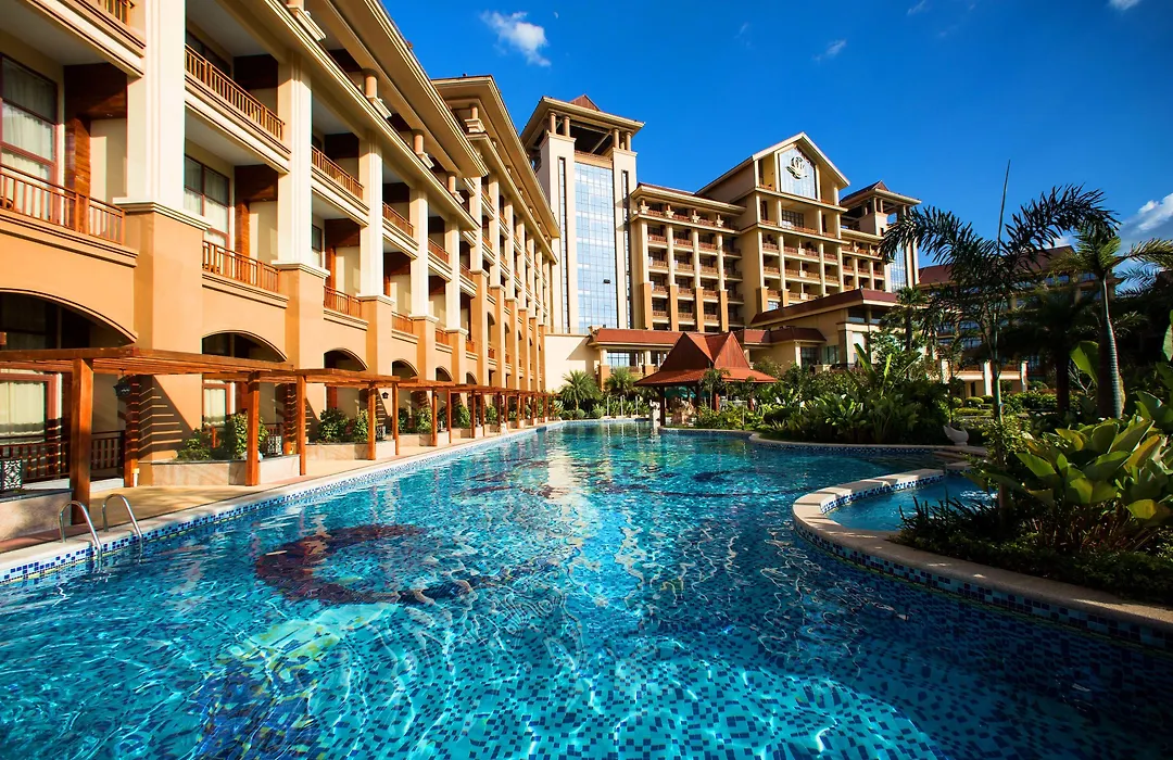 Landmark Mekong Riverside Hotel-1