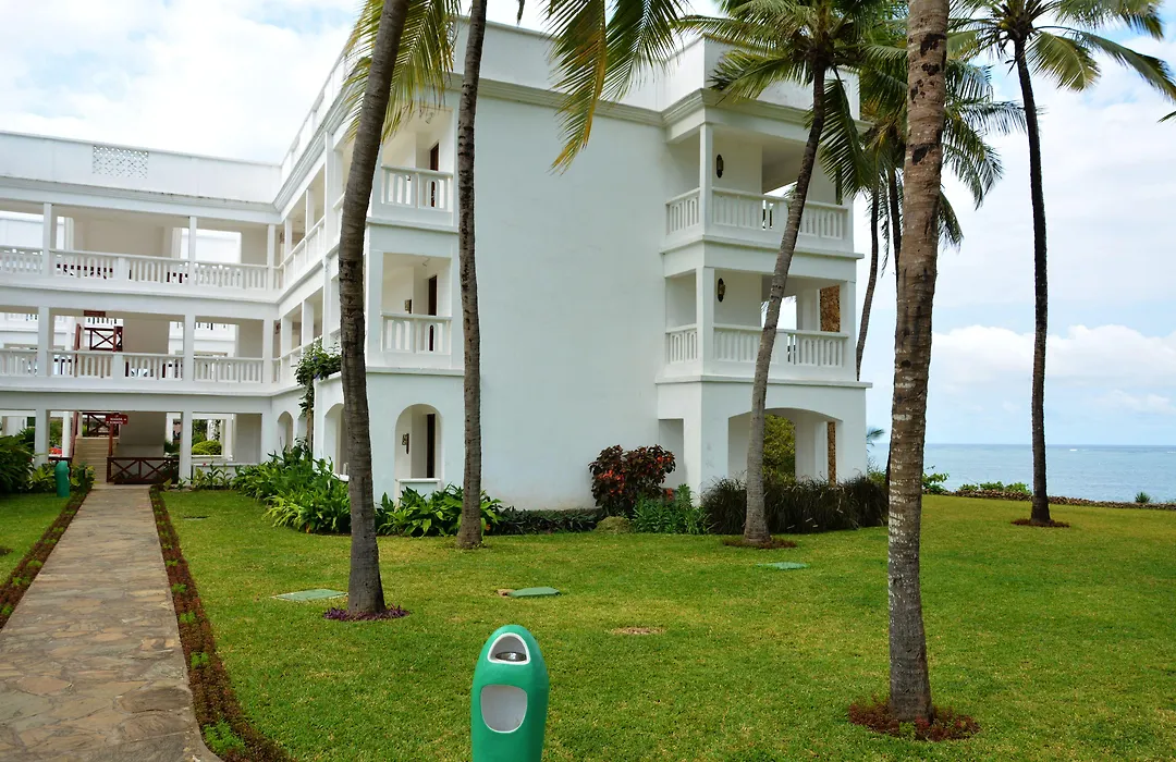 Prideinn Paradise Beach Resort & Spa Mombasa-1