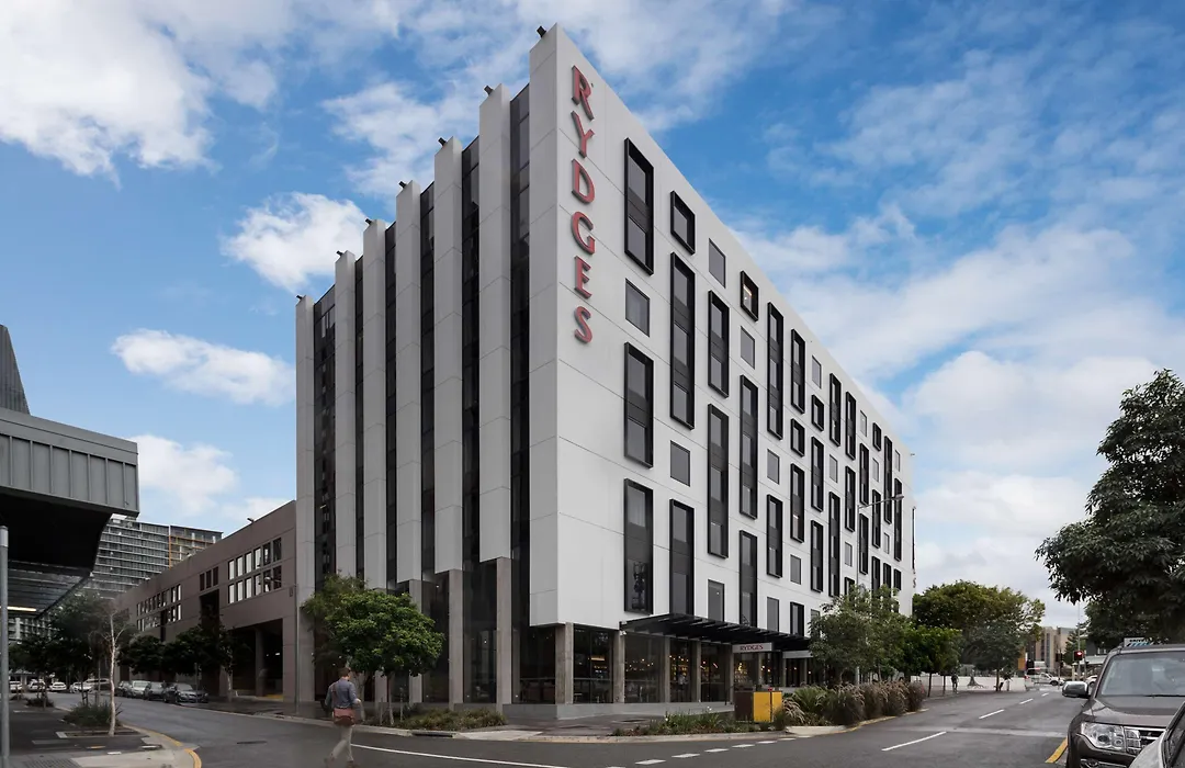 Rydges Fortitude Valley-1