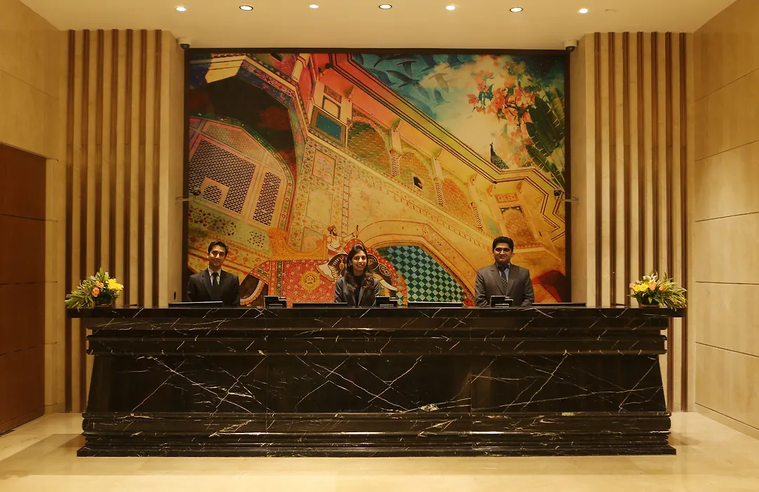 Pride Plaza Hotel, Aerocity New Delhi-1