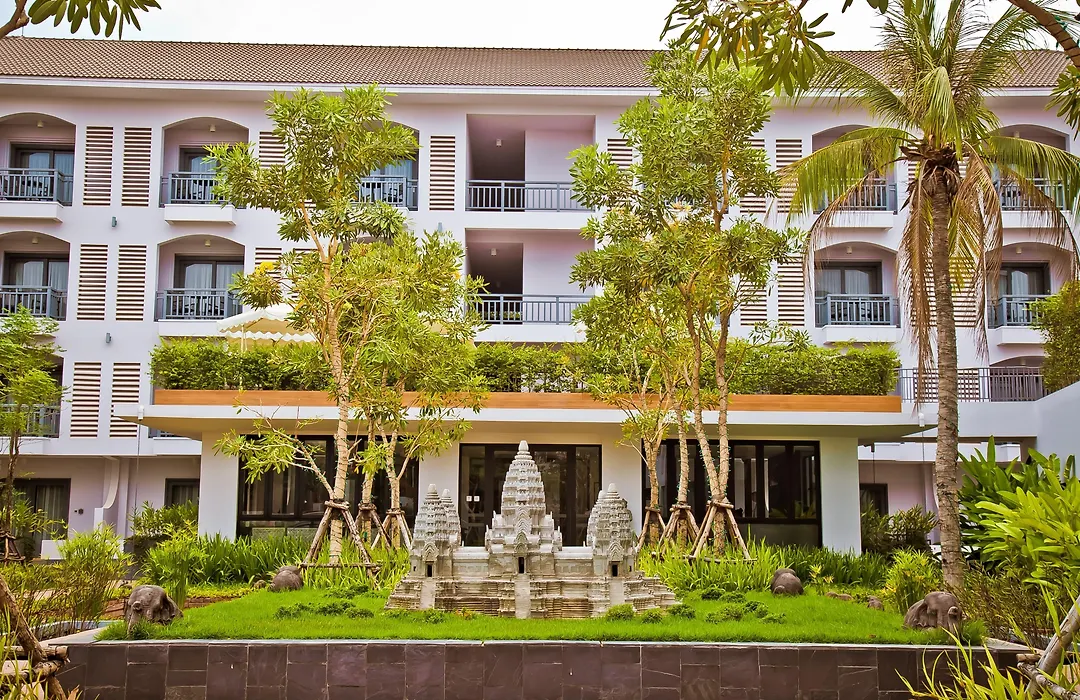 Damrei Angkor Hotel-1