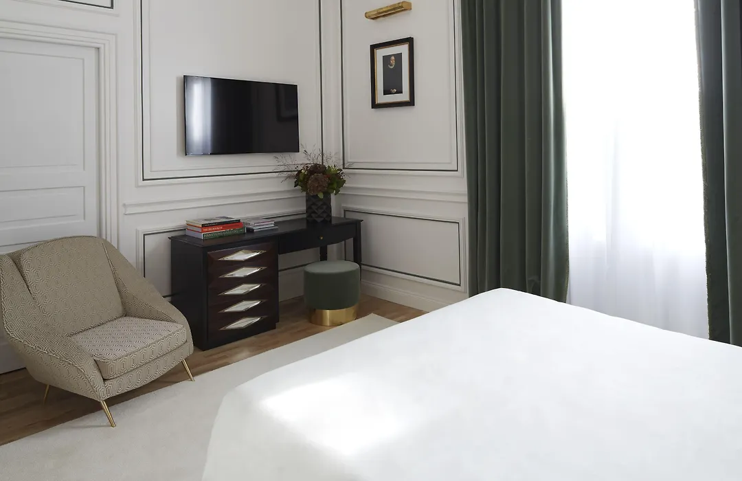 Palazzo Dama - Hotel & Spa - Preferred Hotels & Resorts-1