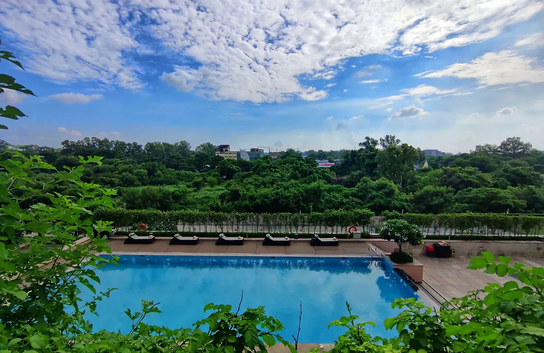 Hyatt Regency Chandigarh, Elante Mall-1