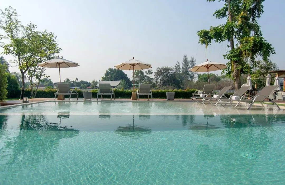 The Chiang Mai Riverside-1