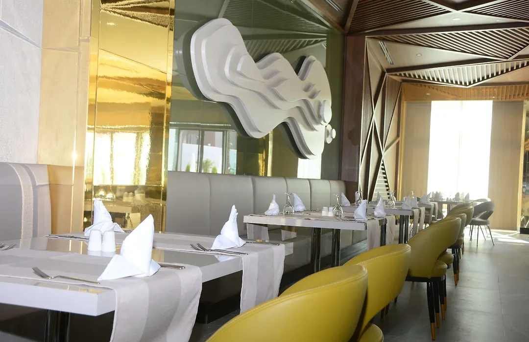 Wind Of Lara Hotel & Spa-1