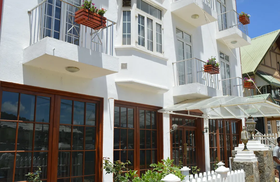 Royal Hills Nuwara Eliya-1