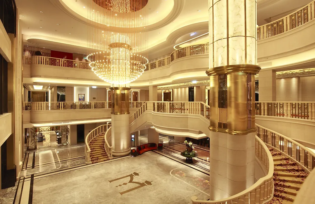 Grand Mayfull Taipei-1