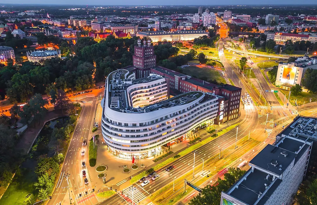Doubletree By Hilton Wroclaw-1