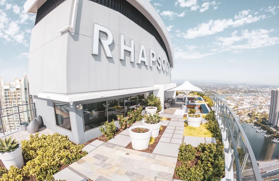 Rhapsody Resort - Official-1