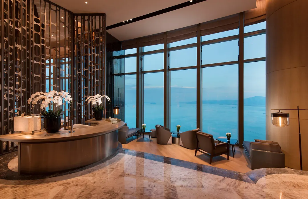 Conrad Xiamen-1