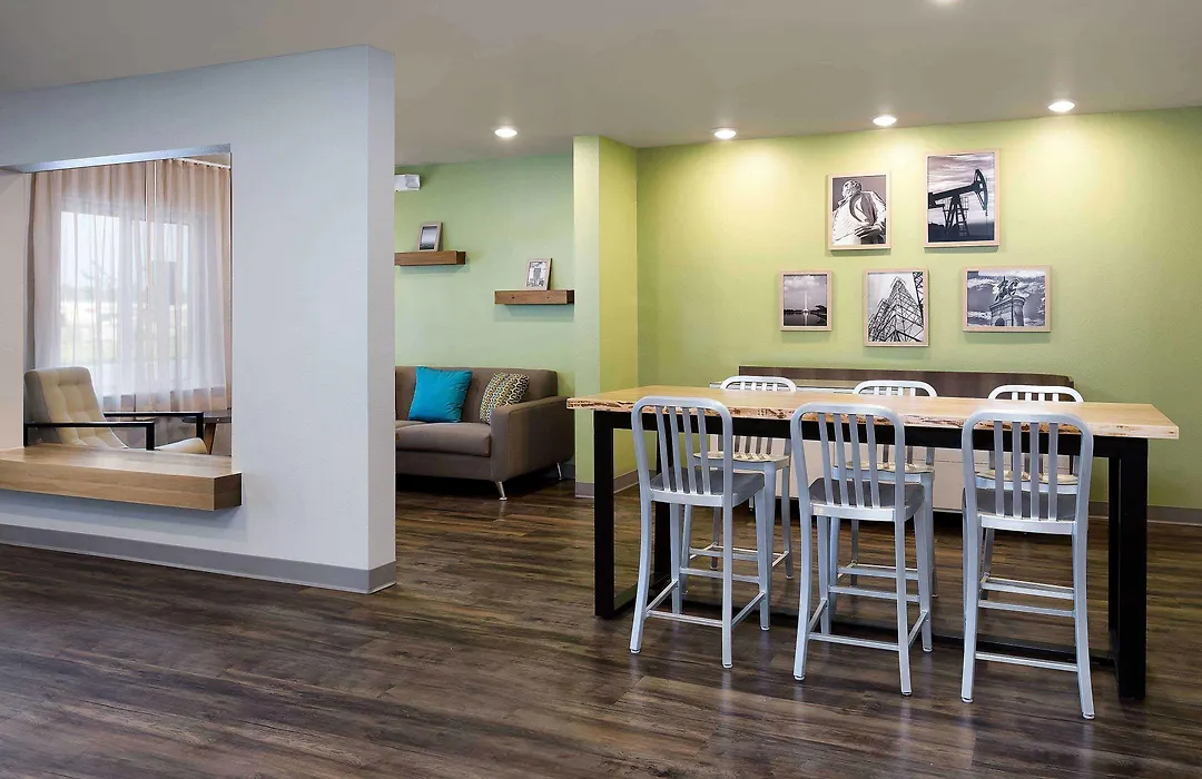 Woodspring Suites Las Colinas - Northwest Dallas-1