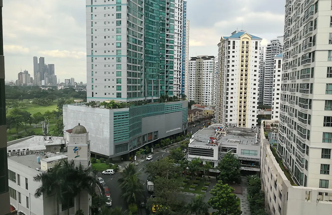 Avant Apartments At The Fort-1