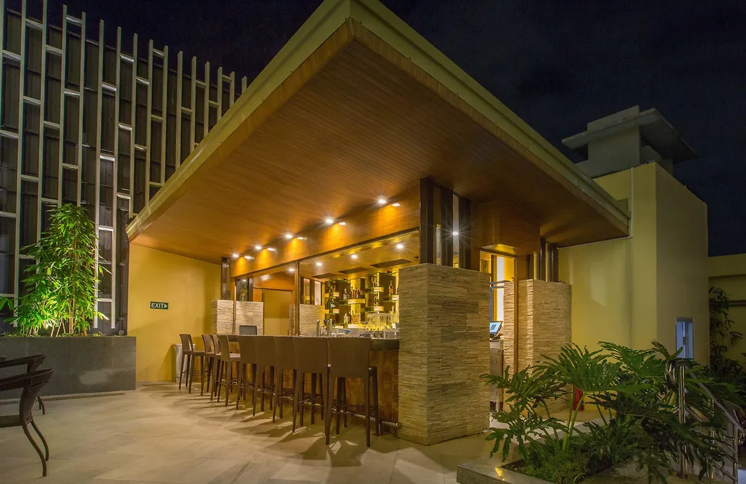 Winford Resort And Casino Manila-1