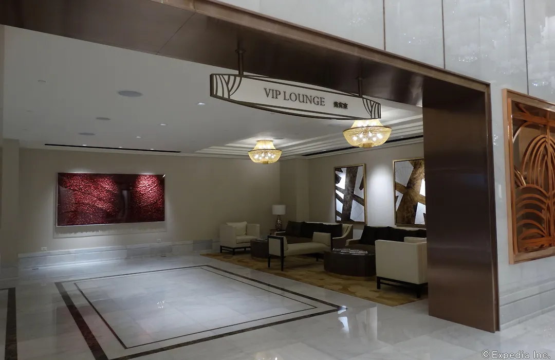 Winford Resort And Casino Manila-1