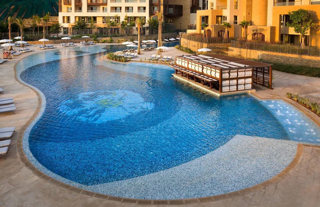 Kempinski Summerland Hotel & Resort Beirut-1