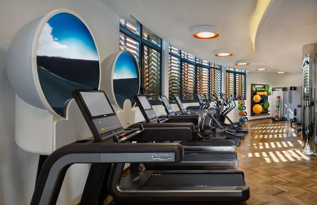 Kempinski Summerland Hotel & Resort Beirut-1