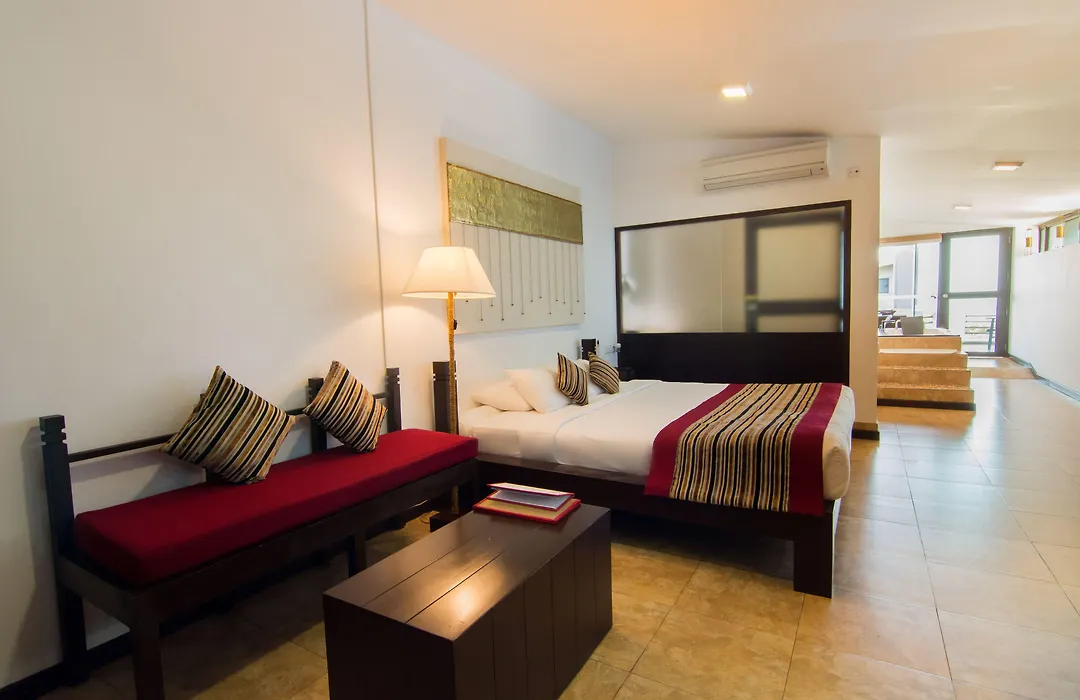 The Theva Residency-1