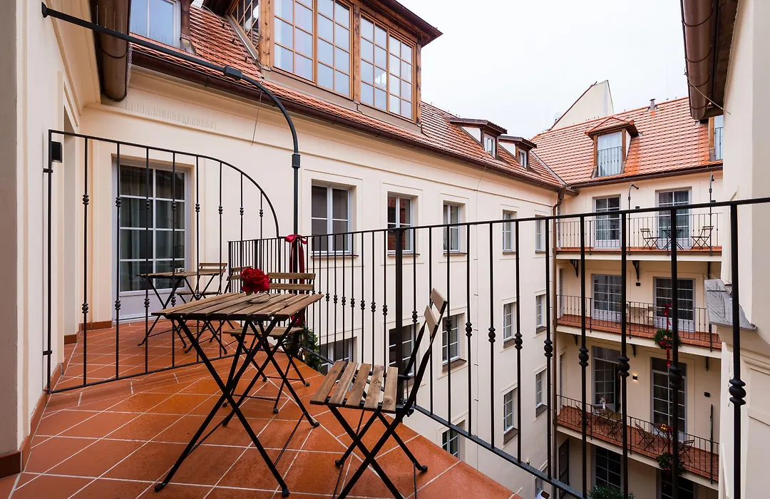 Old Royal Post Boutique Hotel & Premium Suites-1