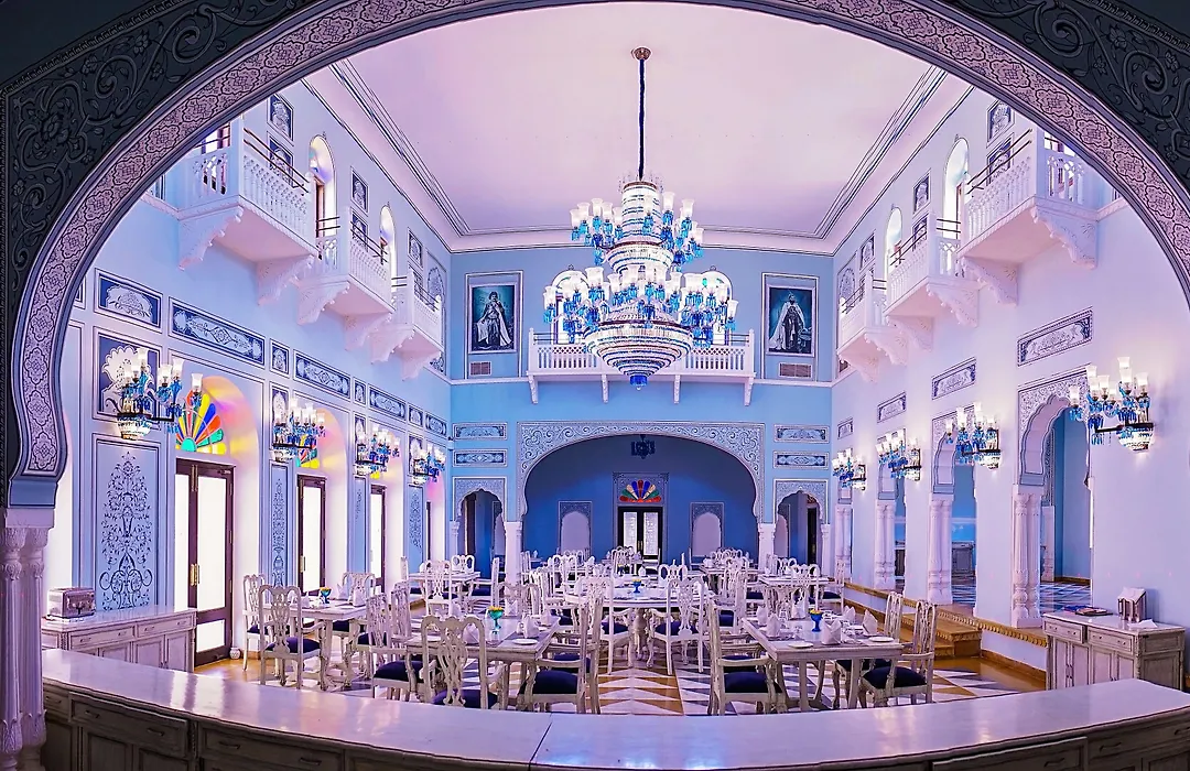 Hotel Jaisalkot-1