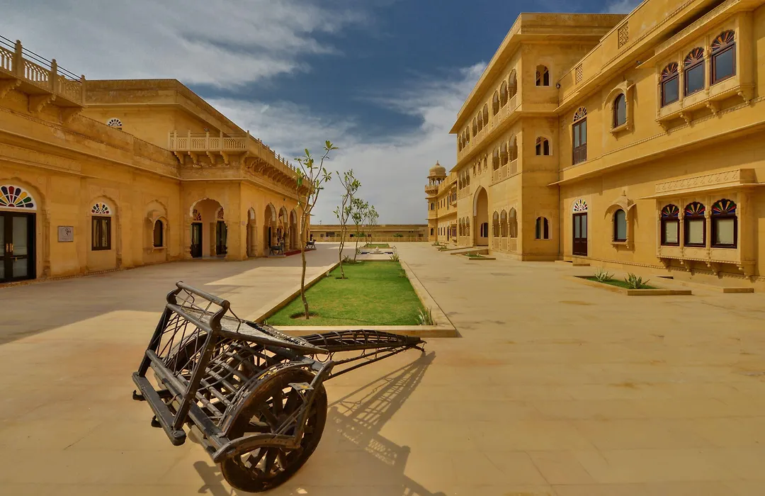 Hotel Jaisalkot-1
