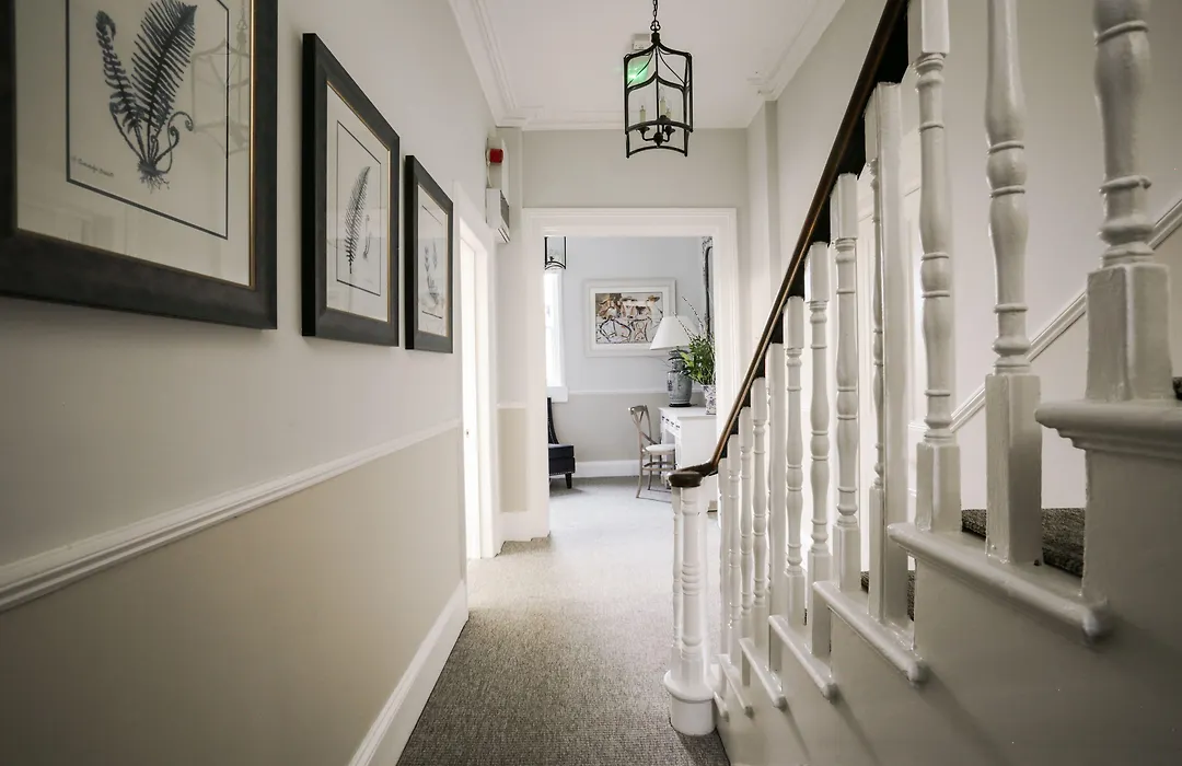Leighton House - Boutique Guesthouse-1