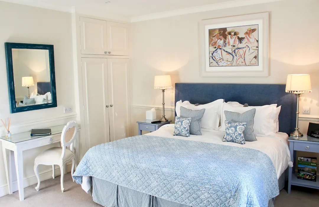 Leighton House - Boutique Guesthouse-1