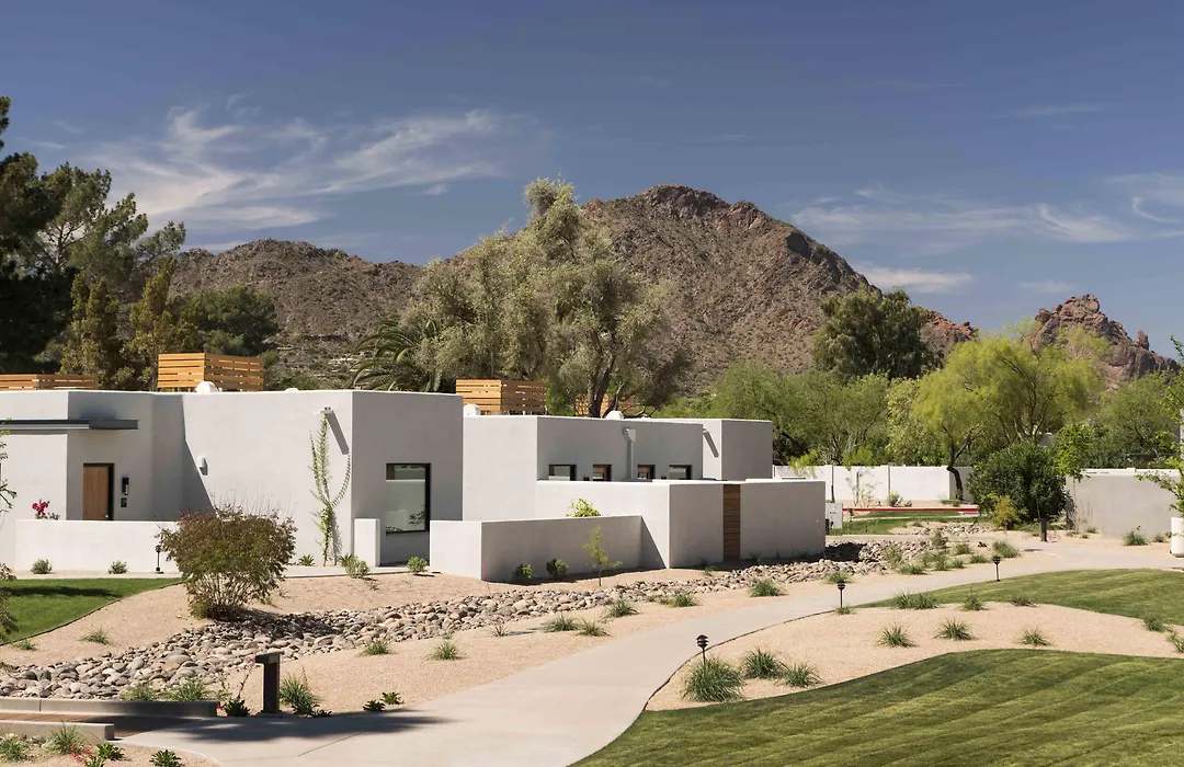 Andaz Scottsdale Resort & Bungalows-1