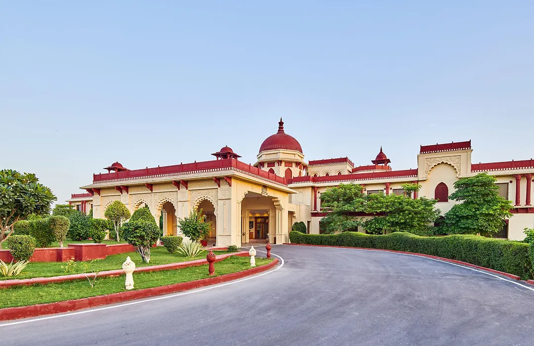 The Ummed Jodhpur Palace Resort & Spa-1