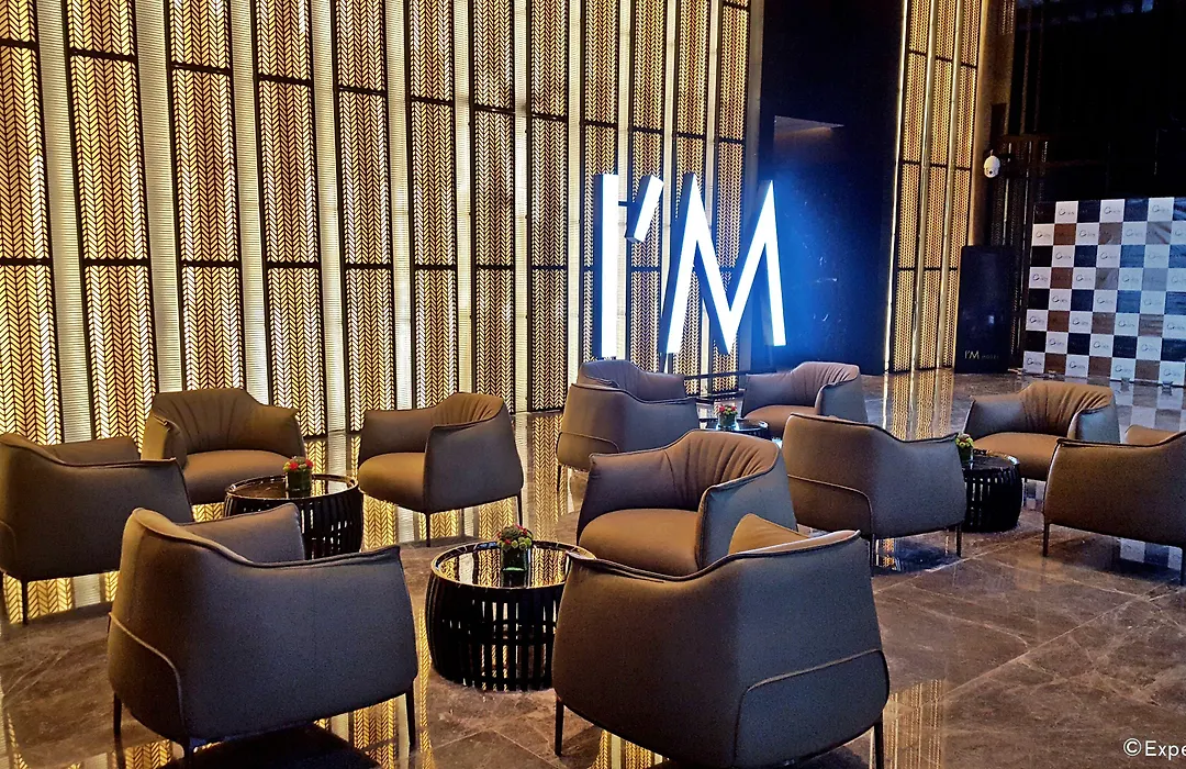 I'M Hotel-1